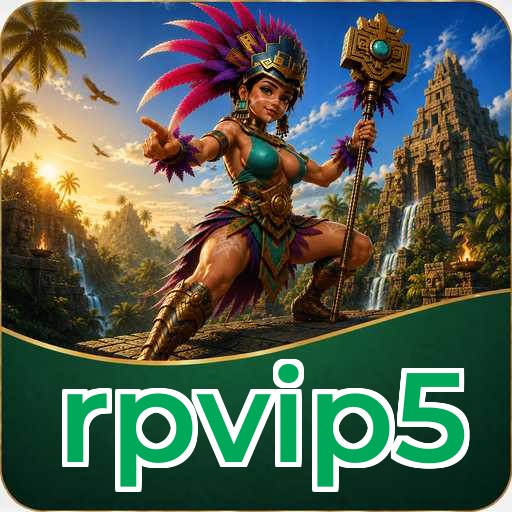 Keamanan rpvip5